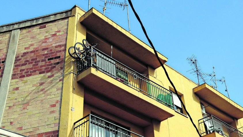 Assassinat un imam de Roses a mans del seu fill de 23 anys