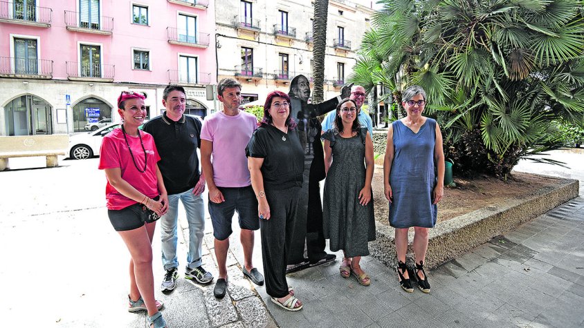 El Dalí de Figueres retorna a la ciutat