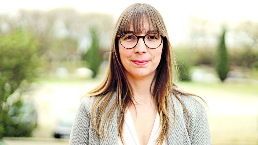 Mireia Sala, nomenada alcaldessa de Vilatenim