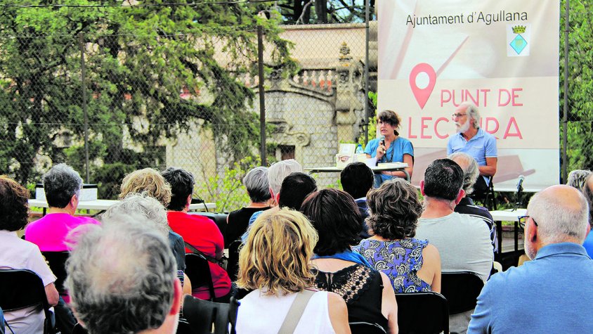 Imma Monsó: «Jo reivindico el present fet de passat»