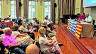 La Unió se’n va d’eleccions a l’agost