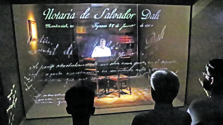 El PSC demana que cessin el director del Museu de l’Empordà