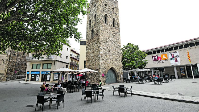 Com serà la nova biblioteca?