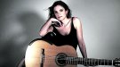 La guitarrista Ana Vidovic, de Nova York a Castelló d’Empúries