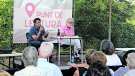 Martí Domínguez: «Jo reivindico el present fet de passat»