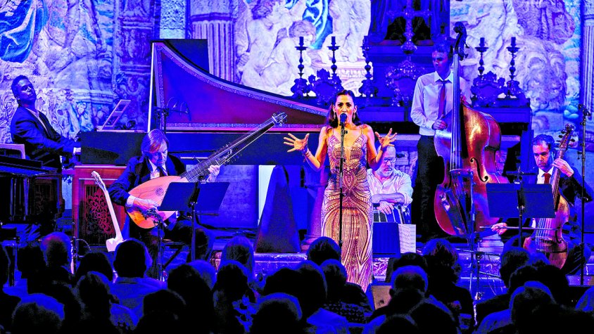 Comença el Festival de Peralada més íntim