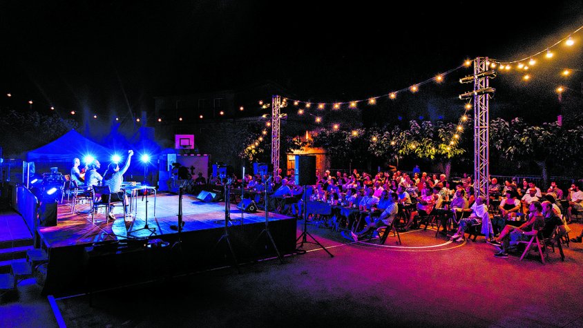 El FASTT més gran de la història