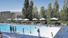 S’estableix el dret d’admissió a les piscines municipals