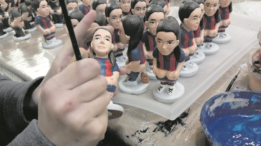 Ja són 11 les empreses gironines que donen feina a 400 interns del Puig de les Basses