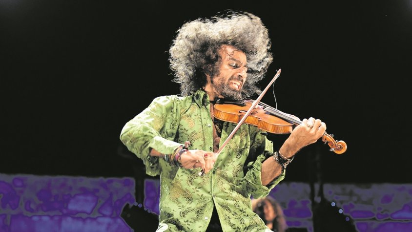 El Festival Sons del Món tanca abans d’hora