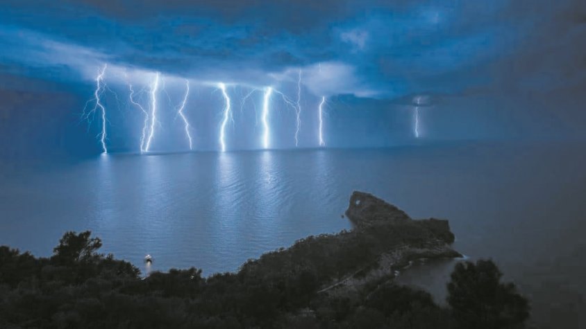 Marc Marco guanya el MedFoto