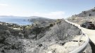 Colera formarà part d’un projecte europeu per l’incendi