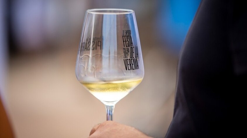 La Festa de la Verema s’atura a Palau-saverdera