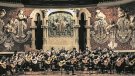 Concert de l’Orquestra de Guitarres de Barcelona