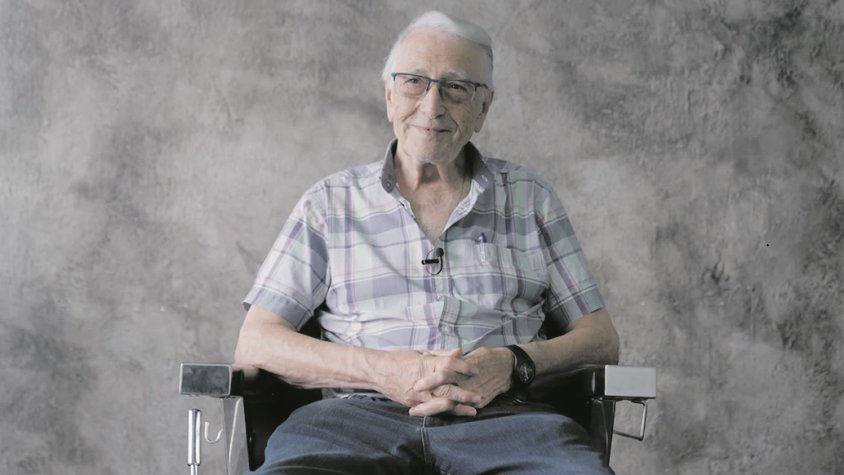 Dracma de Plata 2023 per a Ramon Pararols, president de la Penya Blaugrana més de 25 anys