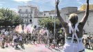 Llançà es vesteix de festa major amb més d’una desena d’activitats i actes culturals
