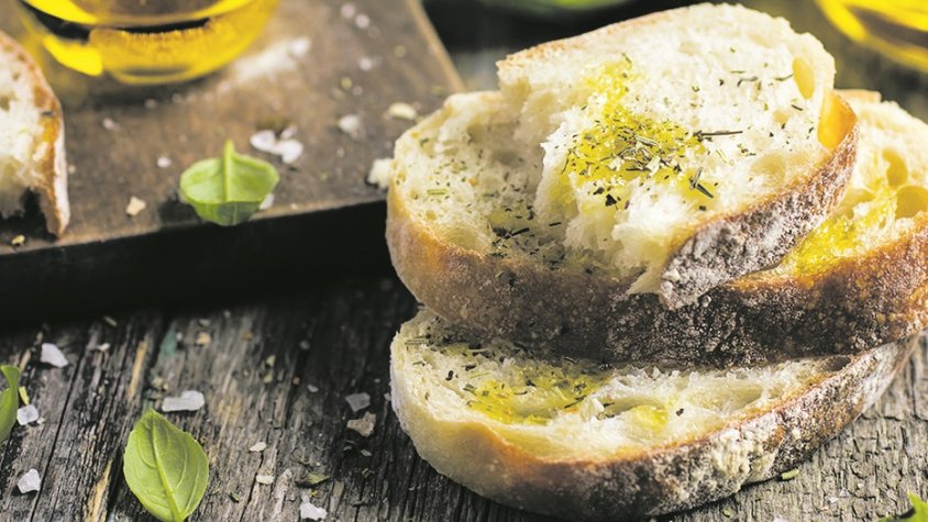 La Cooperativa de Palau-saverdera, un dels punts de referència de l’oli d’oliva verge