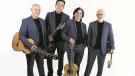 El Mediterranean Guitar Festival presenta el talent de QuarteTomás