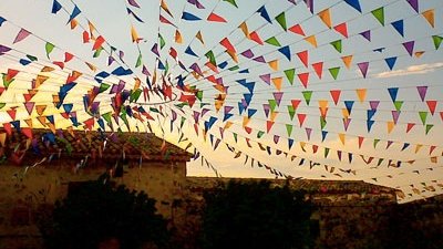 Camallera celebra la seva festa d’estiu
