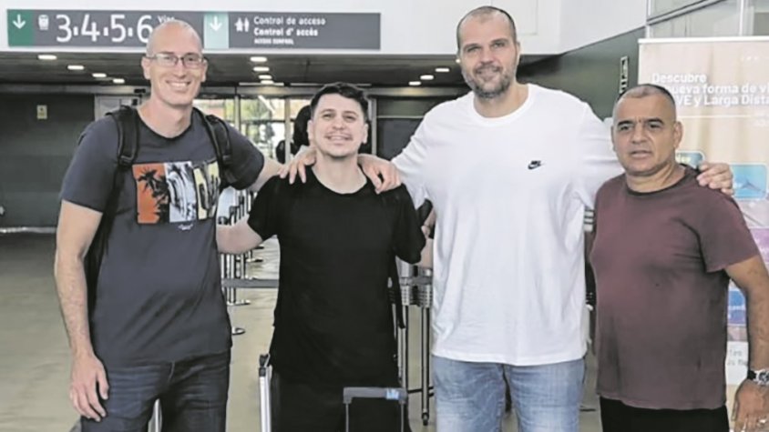 L’Adepaf afina la maquinària