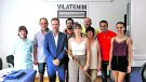 Vilatenim recupera el Consell Municipal i l’alcaldessa de barri amb Mireia Sala
