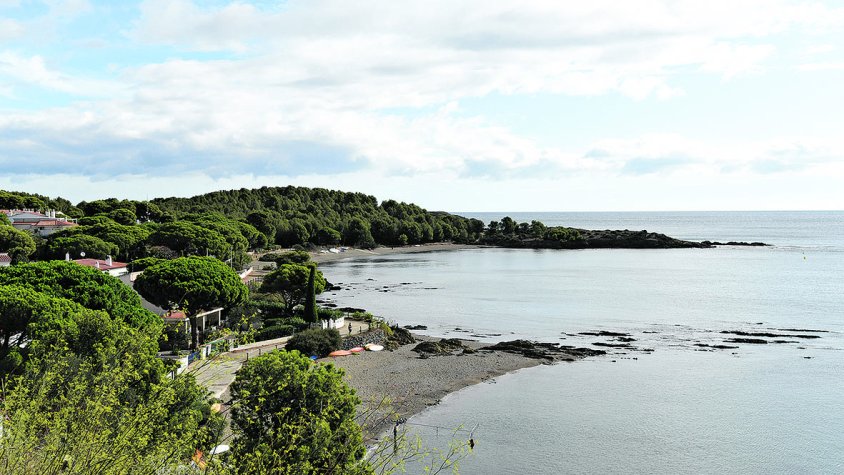Preveuen construir una urbanització amb deu habitatges a la zona de Cap Ras