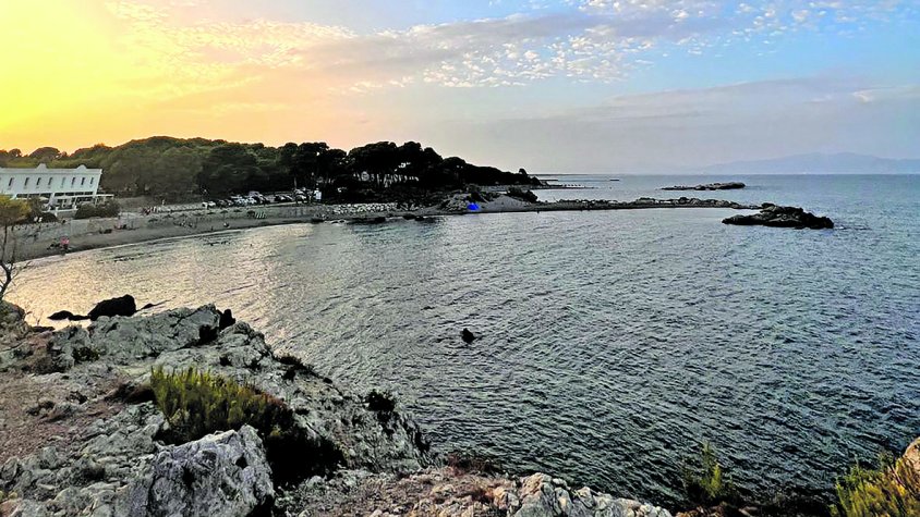 La Costa Brava es referma com la joia del turisme estival 