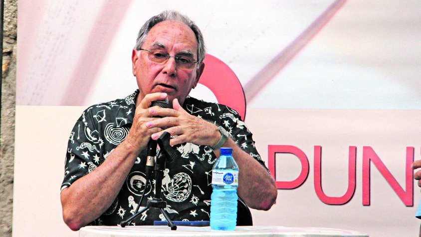 «‘El darrer dia’ és la memòria d’una experiència idíl·lica»