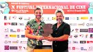 El curtmetratge ‘Payasos’, premiat al X Festival Internacional de Cine de Calzada de Calatrava 