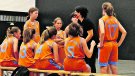 Vilafant, nucli del millor bàsquet U13