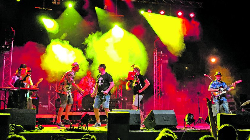 Pont de Molins celebra la seva festa major amb tres dies d’activitats i actes