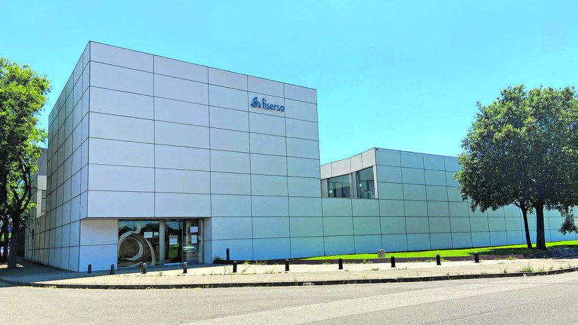 Pere Giró, nou conseller delegat de l’empresa Fisersa