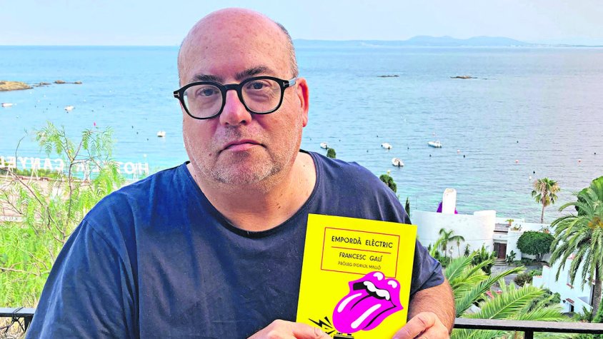 L’Empordà més elèctric