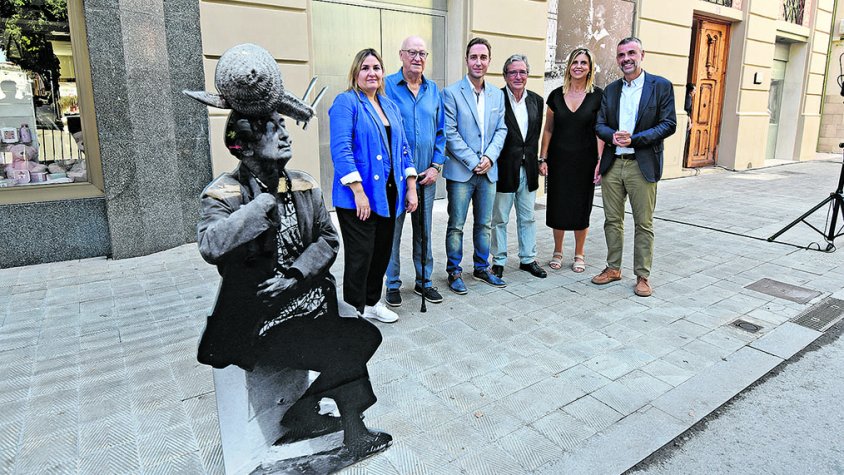 Les portes de Dalí s’obren el 20 d’octubre