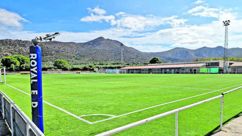 Aproven renovar la instal·lació elèctrica de la Vinyassa