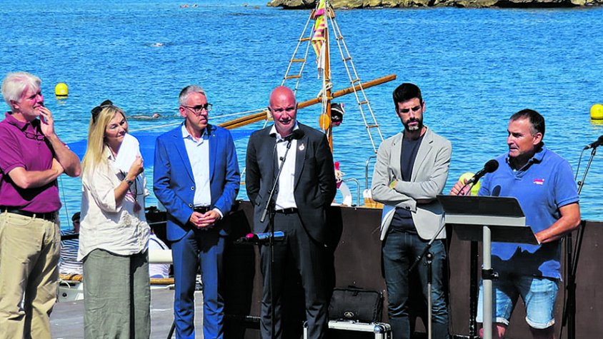 El sector pesquer, unit contra el nou pla de gestió