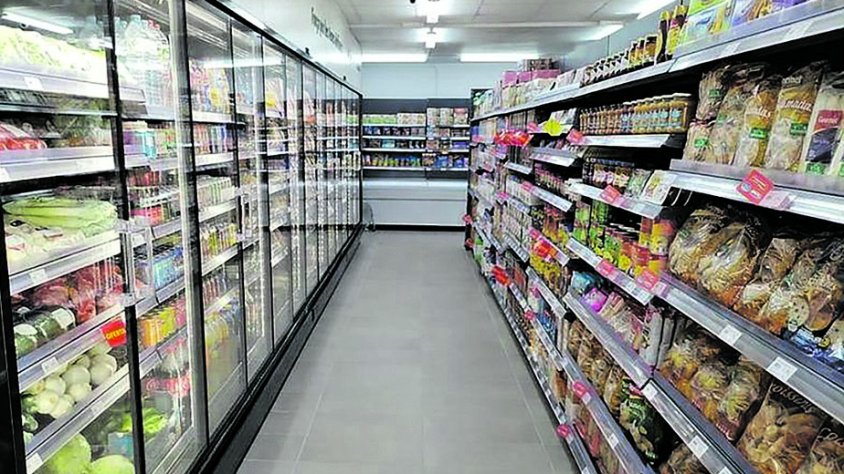 Transgourmet suma enguany 13 nous supermercats arreu de Catalunya