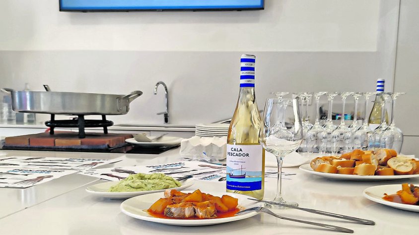 L’Aula Gastronòmica de Roses obre inscripcions