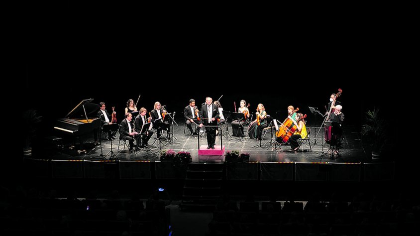 Música 100% empordanesa