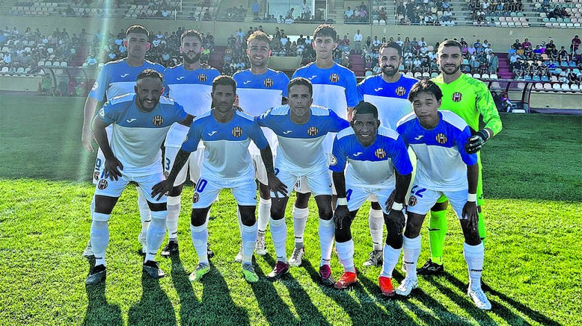 L’Escala paga car ser un novell