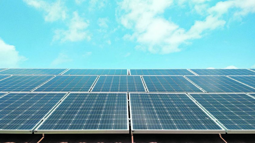 Inici de curs amb el nou cicle d’energies renovables