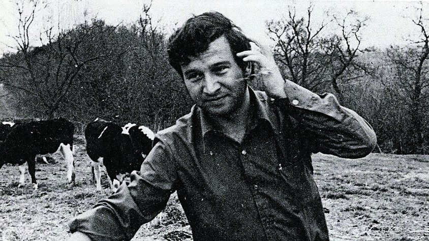 El capellà castelloní assassinat per Pinochet