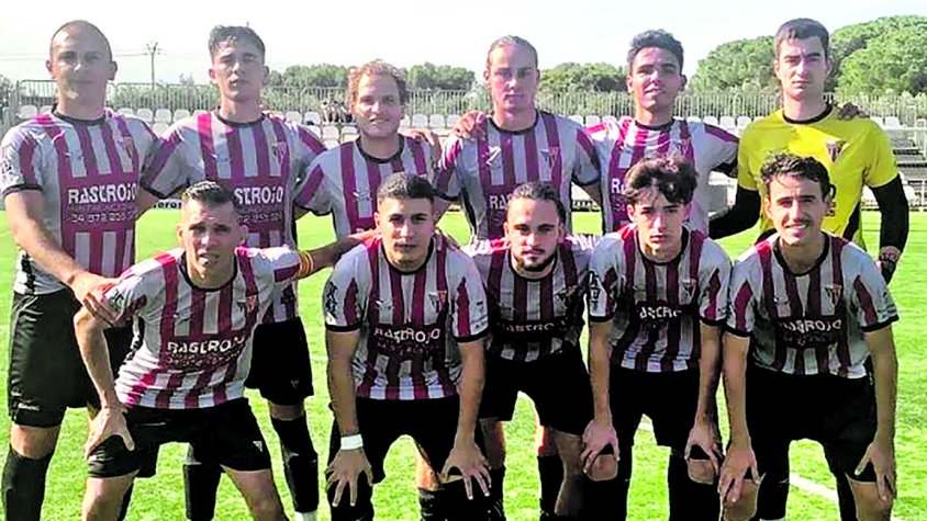 Llançà i Base Roses, ben afinats