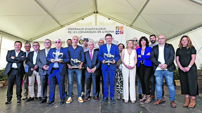 L’empresariat turístic alerta dels grans problemes per cobrir llocs de treball 