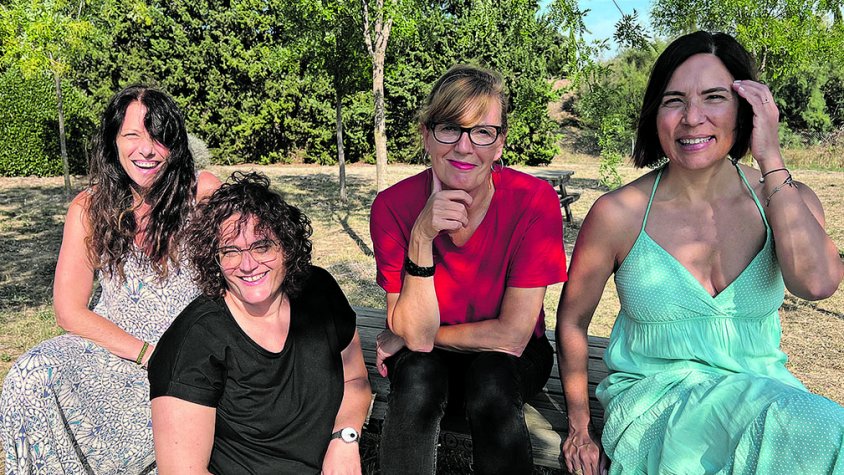 Neix a Figueres un projecte  de turisme ecosocial