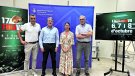Firavo, amb més vehicle sostenible