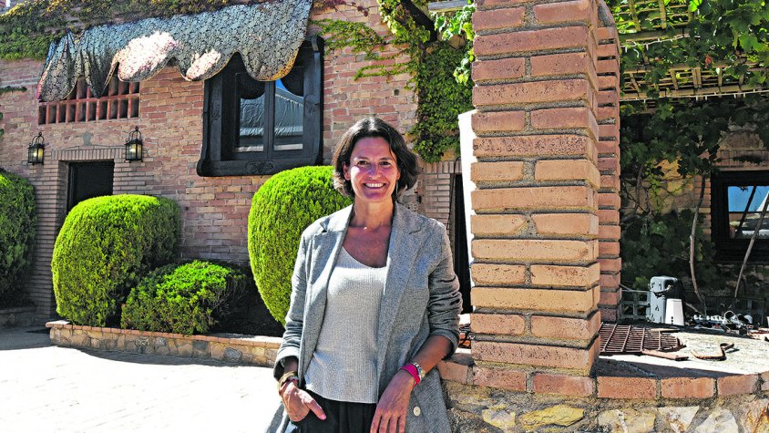 «El turisme no ho és tot, però tot és turisme» 