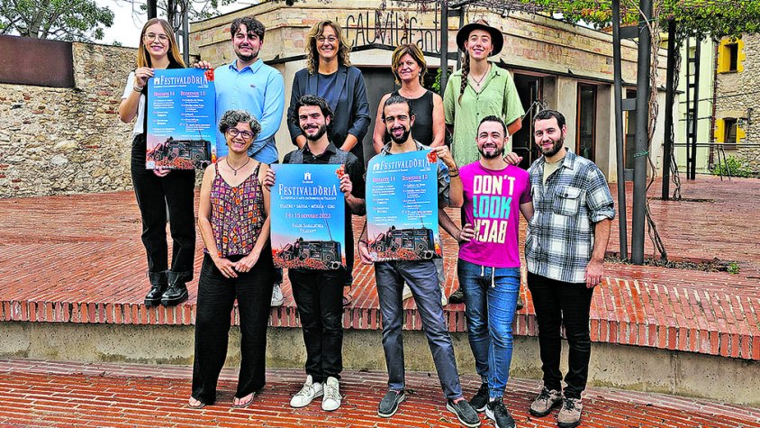 El Festivaldòria s’engrandeix i es consolida