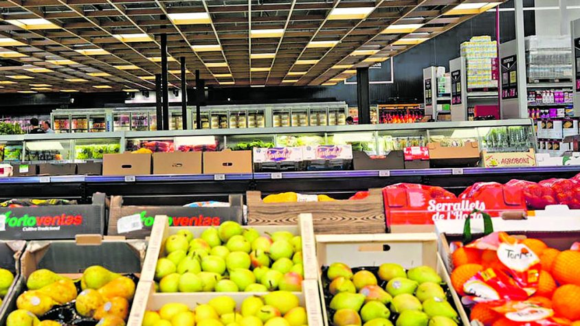 Transgourmet inverteix 2,2 milions a Vinaròs