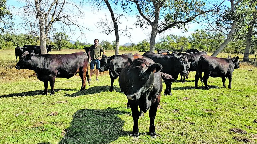 L’Alt Empordà obre els braços  per acollir el ‘Benvinguts a Pagès’